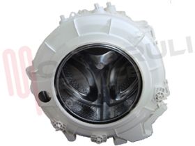 Visualizza i dettagli per VASCA PL 52I H=20+RESISTENZA Immagine di VASCA PL 52I H=20+RESISTENZA