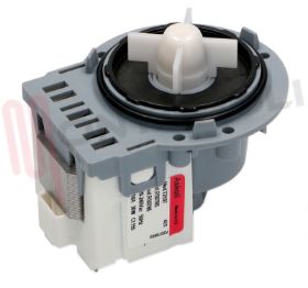 Visualizza i dettagli per POMPA SCARICO 30W UNIVERSALE Immagine di POMPA SCARICO 30W UNIVERSALE