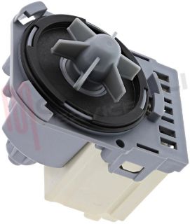 Immagine di POMPA SCARICO ASKOLL 140129574038 ORIGINALE