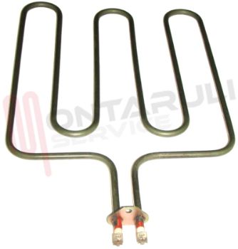 Visualizza i prodotti della categoria Resistenza grill forno                                       Immagine per la categoria Resistenza grill forno