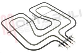 Visualizza i dettagli per RESISTENZA SUPERIORE 1800W 230V ORIGINALE Immagine di RESISTENZA SUPERIORE 1800W 230V ORIGINALE