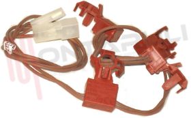 Visualizza i dettagli per ASSIEME 4 MICROINTERRUTORI MS930P884.01 ORIGINALE Immagine di ASSIEME 4 MICROINTERRUTORI MS930P884.01 ORIGINALE
