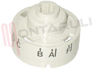 Immagine di MANOPOLA INDICE TIMER LAVASTOVIGLIE ORIGINALE