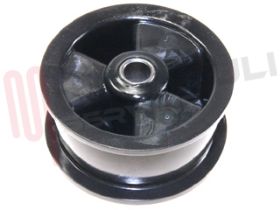 Visualizza i dettagli per TENDICINGHIA PULEGGIA ASCIUGATRICE ORIGINALE Immagine di TENDICINGHIA PULEGGIA ASCIUGATRICE ORIGINALE