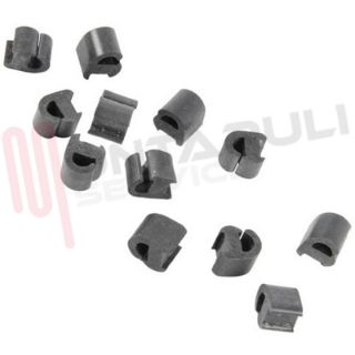 Immagine di KIT GOMMINI GRIGLIA 12PZ. ORIGINALE