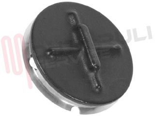 Immagine di PIATTELLO E BRUCIATORE MEDIO ORIGINALE