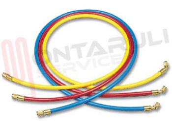 Visualizza i prodotti della categoria Tubi per Freon e Accessori                                   Immagine per la categoria Tubi per Freon e Accessori