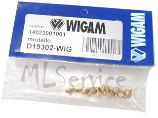 Immagine di DEPRESSORI PER FLESSIBILI 10PZ.