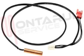 Visualizza i dettagli per SONDA SENSORE TEMPERATURA LG Immagine di SONDA SENSORE TEMPERATURA LG