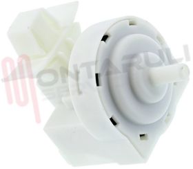 Visualizza i dettagli per PRESSOSTATO ANALOGICO ELBI 132819502 ORIGINALE Immagine di PRESSOSTATO ANALOGICO ELBI 132819502 ORIGINALE