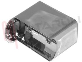 Visualizza i dettagli per SUPPORTO MANIGLIA FRIGO SUPERIORE DA67-01878 Immagine di SUPPORTO MANIGLIA FRIGO SUPERIORE DA67-01878