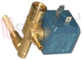 Visualizza i dettagli per ELETTROVALVOLA COMPLETA STIRELLA ROWENTA ORIGINALE Immagine di ELETTROVALVOLA COMPLETA STIRELLA ROWENTA ORIGINALE