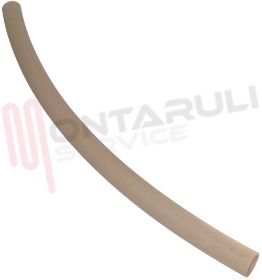 Visualizza i dettagli per TUBO DISTRIBUZIONE ZUCCHERO Ø EST.18MM. INT.15MM. L=36CM. Immagine di TUBO DISTRIBUZIONE ZUCCHERO Ø EST.18MM. INT.15MM. L=36CM.