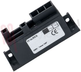 Visualizza i dettagli per GENERATORE SCINTILLE 2 USCITE 220V AC Immagine di GENERATORE SCINTILLE 2 USCITE 220V AC