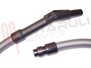 Immagine di TUBO ASPIRAPOLVERE FLESSIBILE GRIGIO BOSCH SIEMENS