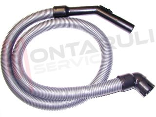 Immagine di TUBO ASPIRAPOLVERE FLESSIBILE GRIGIO MONTENZ