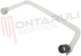 Visualizza i dettagli per TUBO RAMPA CONDOTTA LAVAGGIO ESTERNA Immagine di TUBO RAMPA CONDOTTA LAVAGGIO ESTERNA