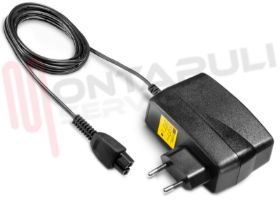 Visualizza i dettagli per TRASFORMATORE 22V DC  0.6A 1.2W 100-240V AC KÄRCHER Immagine di TRASFORMATORE 22V DC  0.6A 1.2W 100-240V AC KÄRCHER