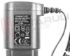 Immagine di ALIMENTATORE A SPINA RASOIO 12V DC 7,2W