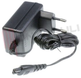 Visualizza i dettagli per ALIMENTATORE A SPINA RASOIO 5V 0.4A Immagine di ALIMENTATORE A SPINA RASOIO 5V 0.4A
