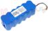 Immagine di BATTERIA ASPIRAPOLVERE ROBOT SAMSUNG 14,4V 2500MAH