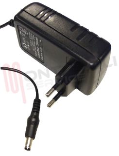 Immagine di ALIMENTATORE A SPINA CORDLESS 5V DC 3,0A 15W