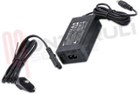 Visualizza i dettagli per TRASFORMATORE 220-240V AC ROOMBA IROBOT 620 Immagine di TRASFORMATORE 220-240V AC ROOMBA IROBOT 620