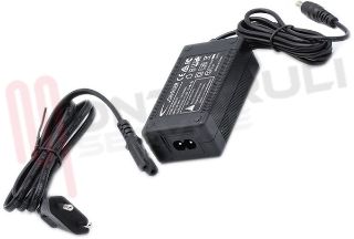 Immagine di TRASFORMATORE 220-240V AC ROOMBA IROBOT 620