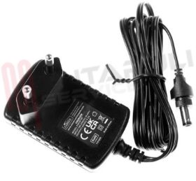 Visualizza i dettagli per TRASFORMATORE 25V DC 0.2A PSE50190 Immagine di TRASFORMATORE 25V DC 0.2A PSE50190