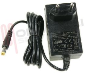 Visualizza i dettagli per ALIMENTATORE 36V ASPIRAPOLVERE ROWENTA Immagine di ALIMENTATORE 36V ASPIRAPOLVERE ROWENTA