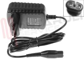 Visualizza i dettagli per ALIMENTATORE 4,3V 0,07A RASOIO PHILIPS Immagine di ALIMENTATORE 4,3V 0,07A RASOIO PHILIPS