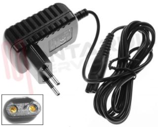 Immagine di ALIMENTATORE A SPINA RASOIO 8V DC