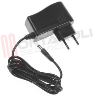 Immagine di ALIMENTATORE 27V 0,5A ASPIRAPOLVERE ARIETE