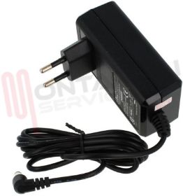 Visualizza i dettagli per ALIMENTATORE 30.8V 0.8A CARICATORE Immagine di ALIMENTATORE 30.8V 0.8A CARICATORE