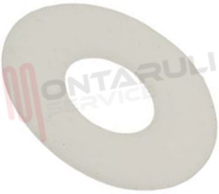 Immagine di GUARNIZIONE PIANA PTFE Ø 21X9X0,5 MM.