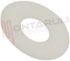 Immagine di GUARNIZIONE PIANA PTFE Ø 21X9X0,5 MM.