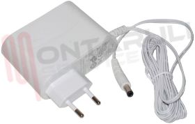 Visualizza i dettagli per TRASFORMATORE 40V 0.65A ZD048M400065EU ORIGINALE Immagine di TRASFORMATORE 40V 0.65A ZD048M400065EU ORIGINALE