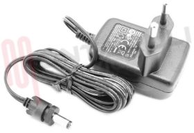 Visualizza i dettagli per ALIMENTATORE 32V ASPIRAPOLVERE 0,4A 8W Immagine di ALIMENTATORE 32V ASPIRAPOLVERE 0,4A 8W