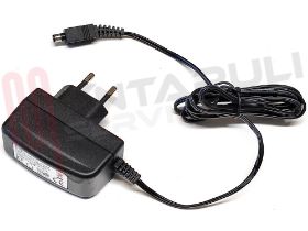 Visualizza i dettagli per ALIMENTATORE 15V 0.05A DSA-12PFA-15 Immagine di ALIMENTATORE 15V 0.05A DSA-12PFA-15