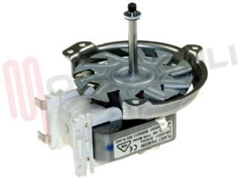 Visualizza i prodotti della categoria Motori e Ventole forno ventilato                             Immagine per la categoria Motori e Ventole forno ventilato