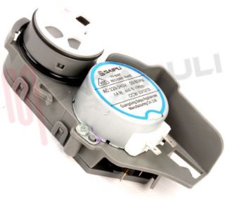 Immagine di VALVOLA DEVIATORE DI FLUSSO DD82-01891A ORIGINALE