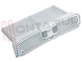 Visualizza i dettagli per FILTRO FILACCI BOSCH ORIGINALE Immagine di FILTRO FILACCI BOSCH ORIGINALE