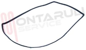 Visualizza i dettagli per GUARNIZIONE PORTA FORNO 4 LATI 335X220MM. ORIGINALE Immagine di GUARNIZIONE PORTA FORNO 4 LATI 335X220MM. ORIGINALE