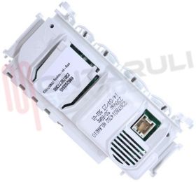 Visualizza i dettagli per TIMER 143FW091MD743PAR071 696293345 ORIGINALE Immagine di TIMER 143FW091MD743PAR071 696293345 ORIGINALE