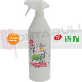 Visualizza i dettagli per DETERGENTE GUARNIZIONI FRIGORIFERO 1LT PROFESSIONAL CARE Immagine di DETERGENTE GUARNIZIONI FRIGORIFERO 1LT PROFESSIONAL CARE