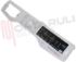 Immagine di CRUSCOTTO LAVATRICE BIANCO CON SENSORE TOUCH 41045246 ORIGIN