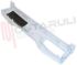 Immagine di CRUSCOTTO LAVATRICE BIANCO CON SENSORE TOUCH 41045246 ORIGIN
