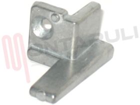 Visualizza i dettagli per ATTACCO SUPPORTO CERNIERA COPERCHIO DX CC60NE ORIGINALE Immagine di ATTACCO SUPPORTO CERNIERA COPERCHIO DX CC60NE ORIGINALE