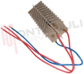 Visualizza i dettagli per RESISTENZA PHON ASCIUGACAPELLI 600W C/TERMOSTATO Immagine di RESISTENZA PHON ASCIUGACAPELLI 600W C/TERMOSTATO