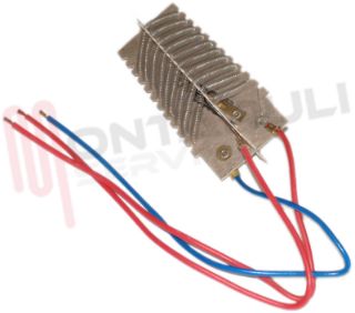 Immagine di RESISTENZA PHON ASCIUGACAPELLI 600W C/TERMOSTATO